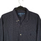 Mens Navy Ralph Lauren   Shirt