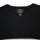 Mens Black Ralph Lauren Polo Jeans Co Crewneck Jumper