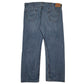 Mens Blue Levis   Jeans