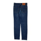Mens Blue Levis   Jeans