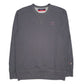 Mens Grey Champion  Crewneck Jumper