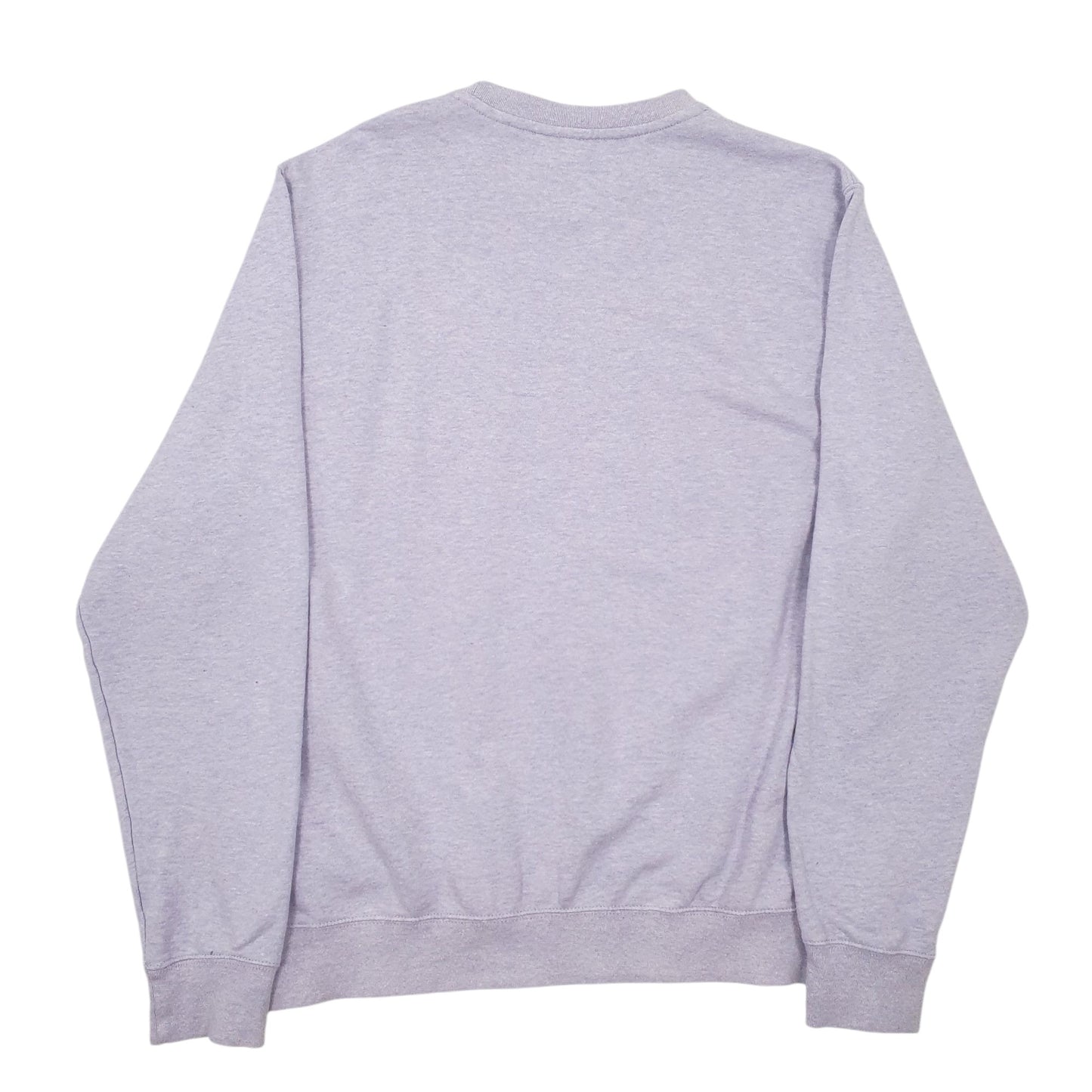 Mens Blue Nike  Crewneck Jumper