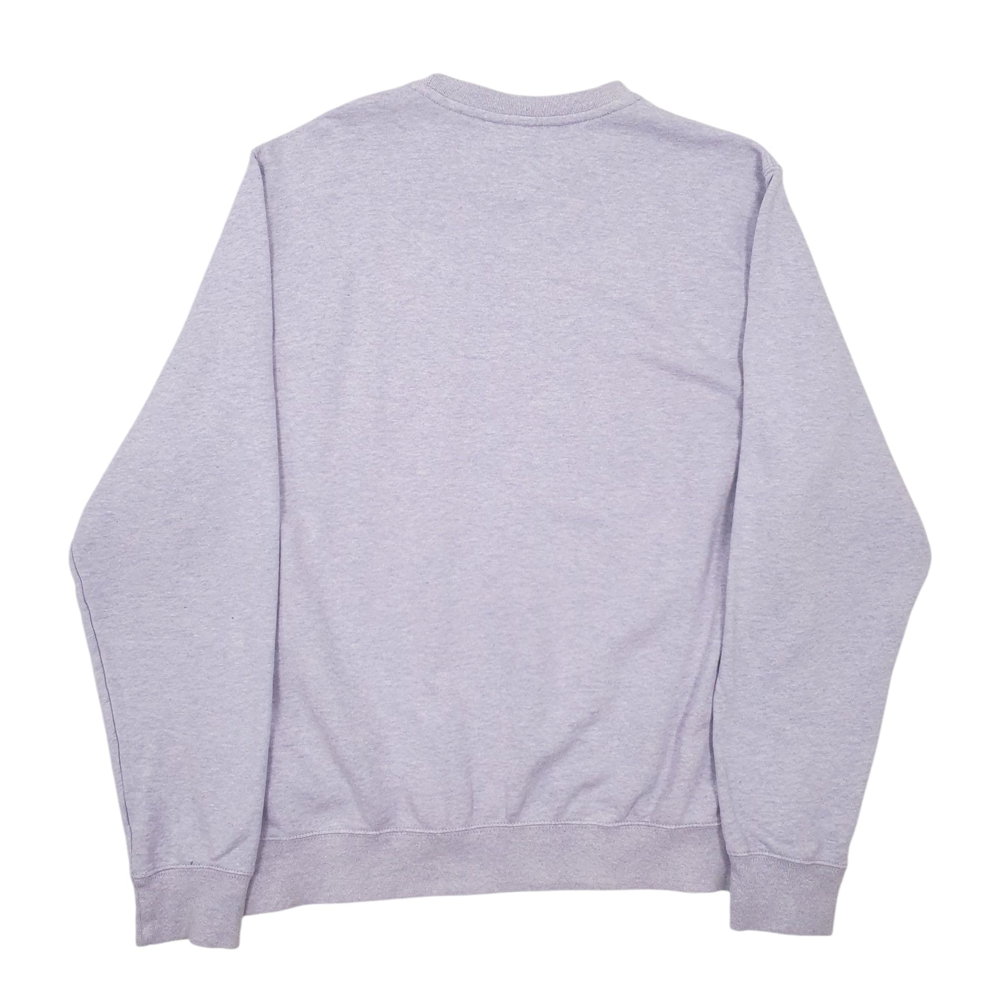 Mens Blue Nike  Crewneck Jumper