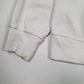 Mens White Champion  Hoodie Jumper
