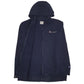 Mens Navy Champion  Full Zip Jumper