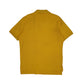 Mens Yellow Polo Ralph Lauren   Polo Shirt
