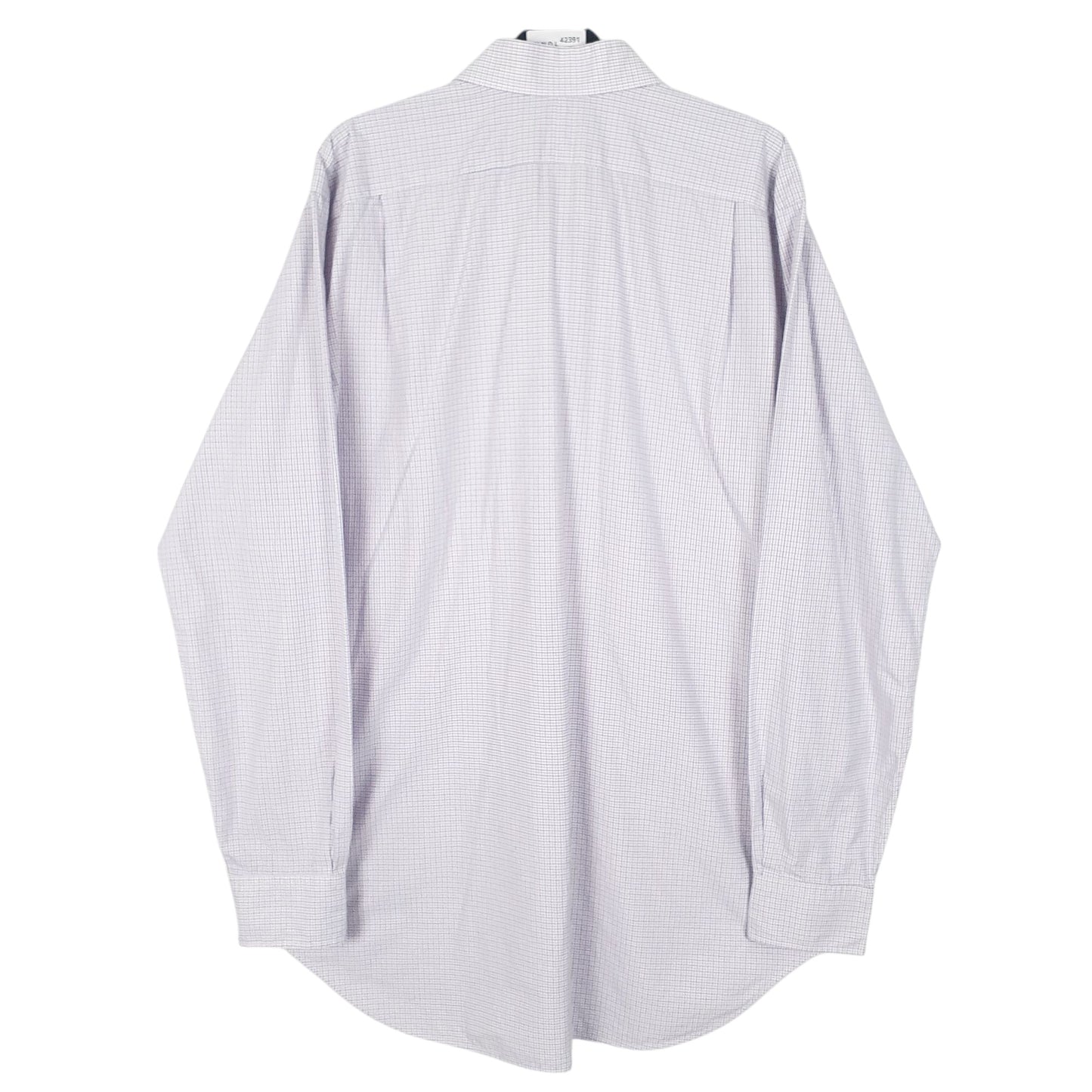 Mens Pink Ralph Lauren Regent Vintage  Shirt