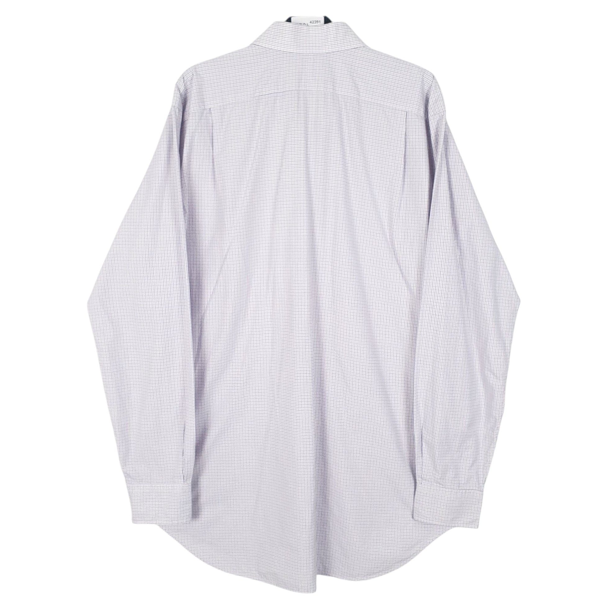 Mens Pink Ralph Lauren Regent Vintage  Shirt