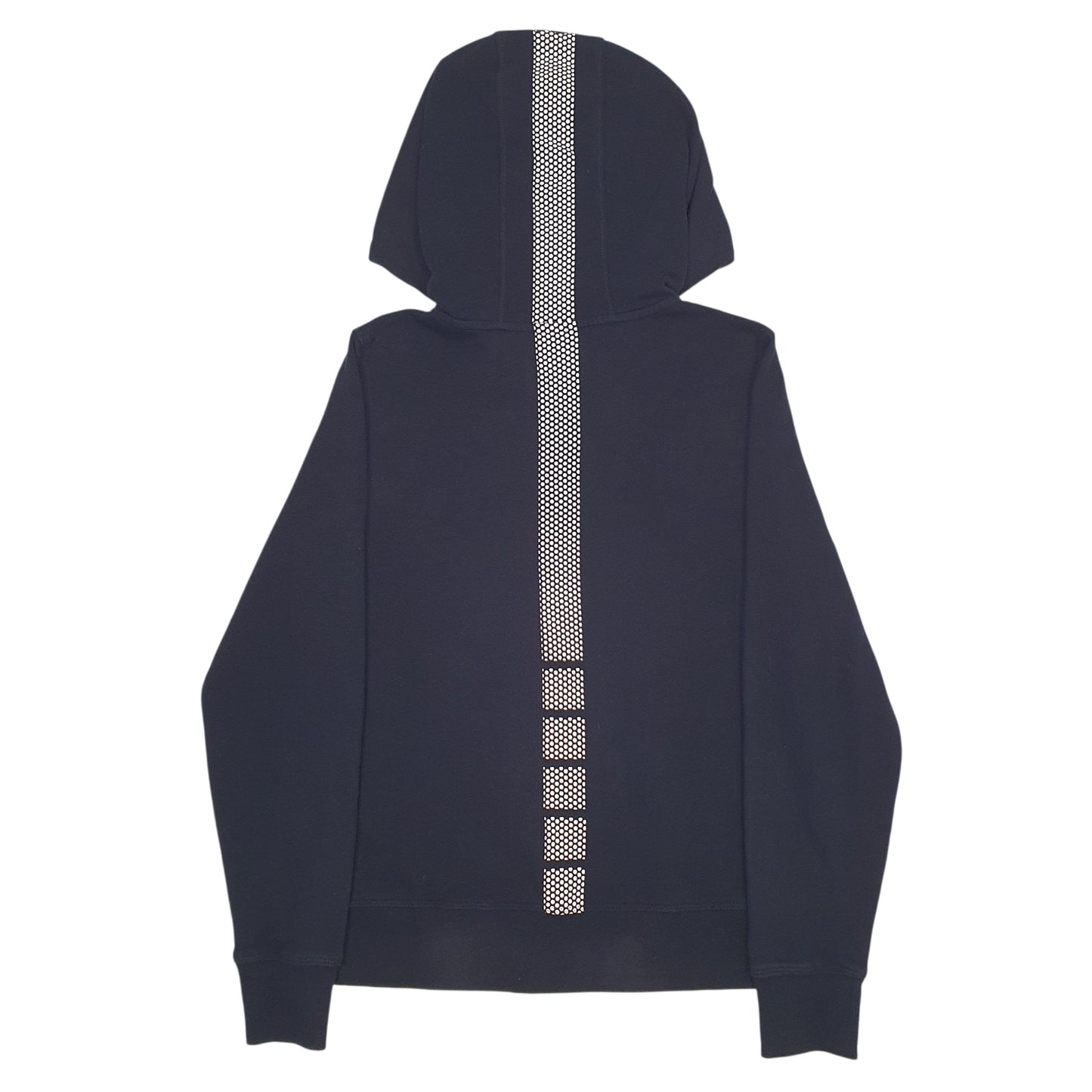 Womens Navy Tommy Hilfiger Sport Full Zip Jumper