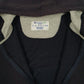 Mens Navy Champion Hoodie Full Zip Jumper