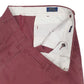 Mens Burgundy Polo Ralph Lauren Classic Fit  Trousers
