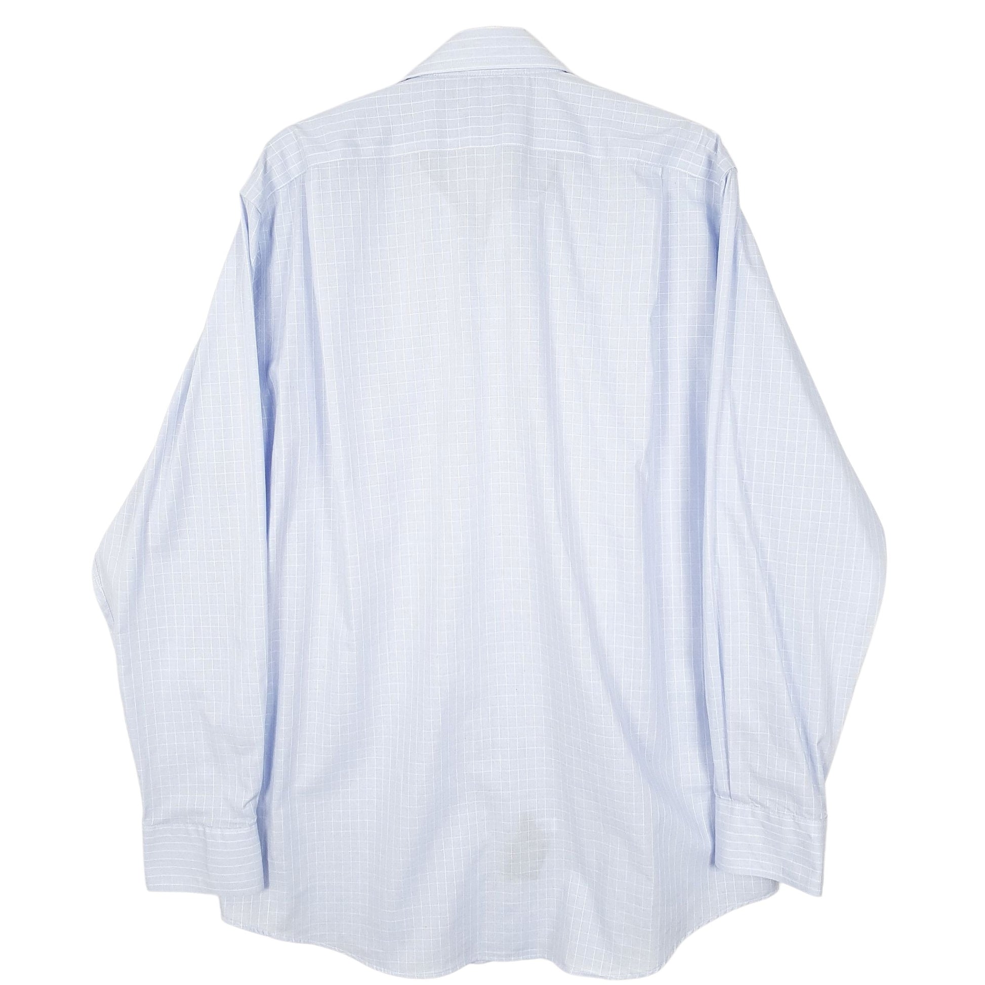 Mens Blue Ralph Lauren   Shirt