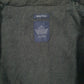 Mens Tan Nautica Windbreaker Bomber  Coat