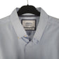 Mens Blue Cooke Street   Shirt