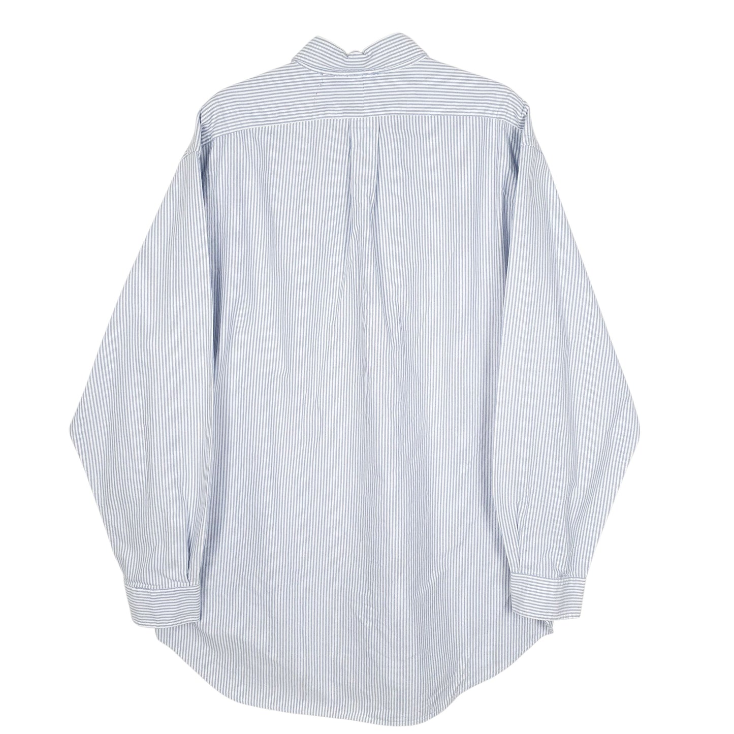 Mens Blue Ralph Lauren   Shirt