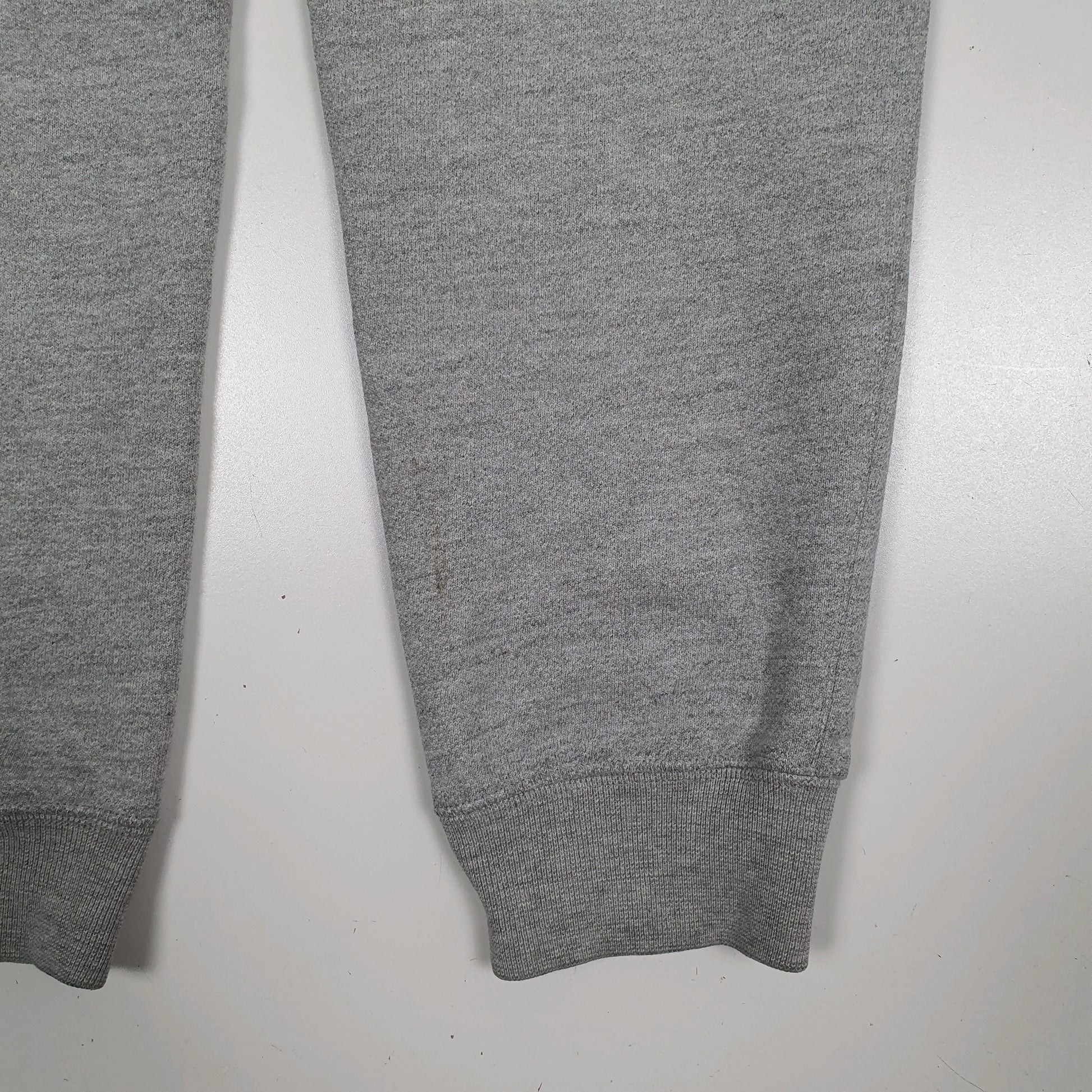 Mens Grey Champion   Trousers