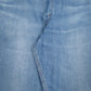 Mens Blue Levis   Jeans