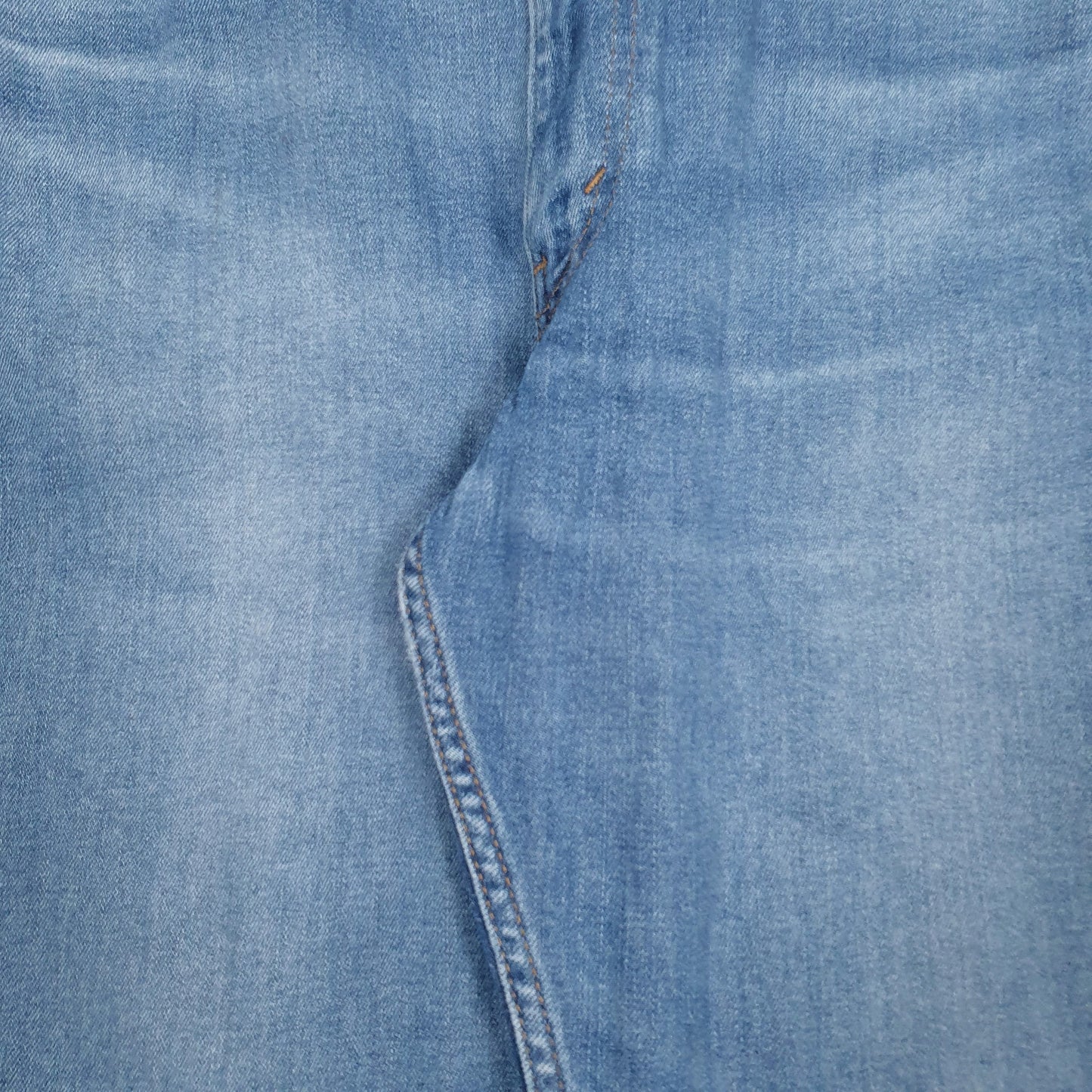 Mens Blue Levis   Jeans