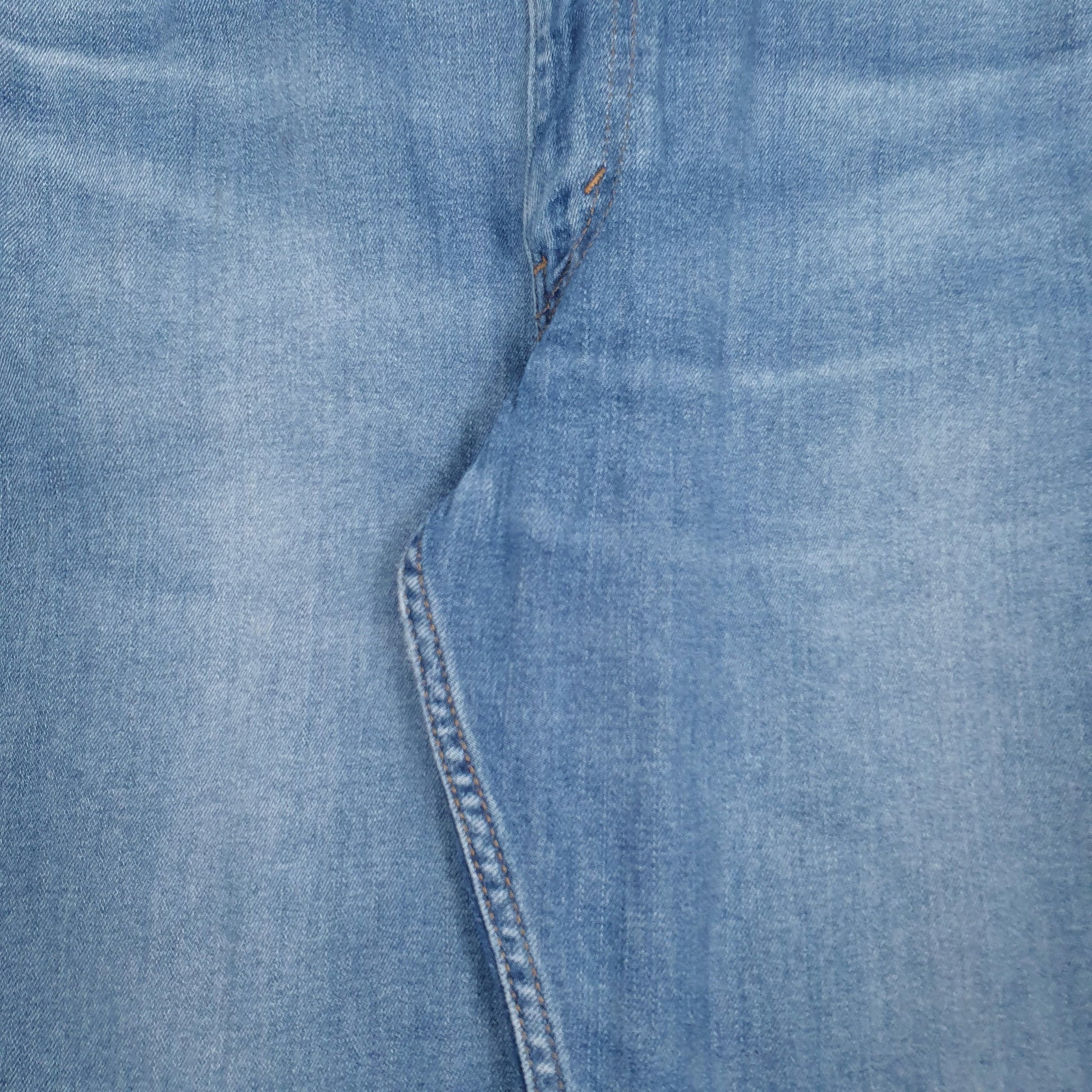 Mens Blue Levis   Jeans