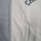 Womens Grey Champion  Crewneck Jumper