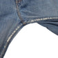 Mens Blue Levis   Jeans