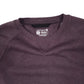 Womens Purple Carhartt  Crewneck Jumper