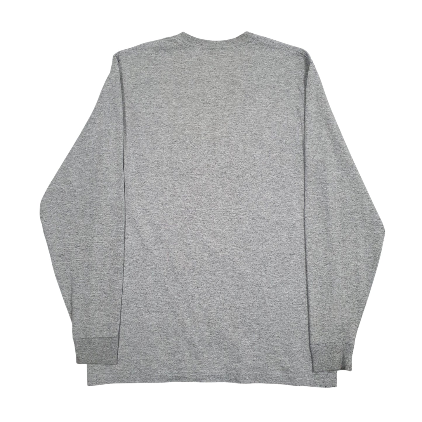 Mens Grey Carhartt   T Shirt