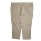 Mens Beige Dickies 874 Workwear  Trousers