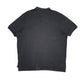 Mens Grey Polo Ralph Lauren   Polo Shirt