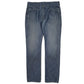 Mens Blue Levis  514 JeansW33 L34