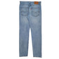 Mens Blue Levis   Jeans
