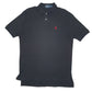 Mens Black Polo Ralph Lauren  Short Sleeve Polo Shirt