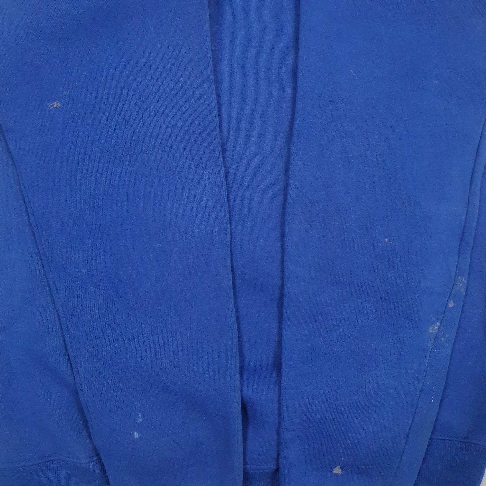 Mens Blue Lee Vintage 90s Made In USA Duke Blue Devils Crewneck Jumper