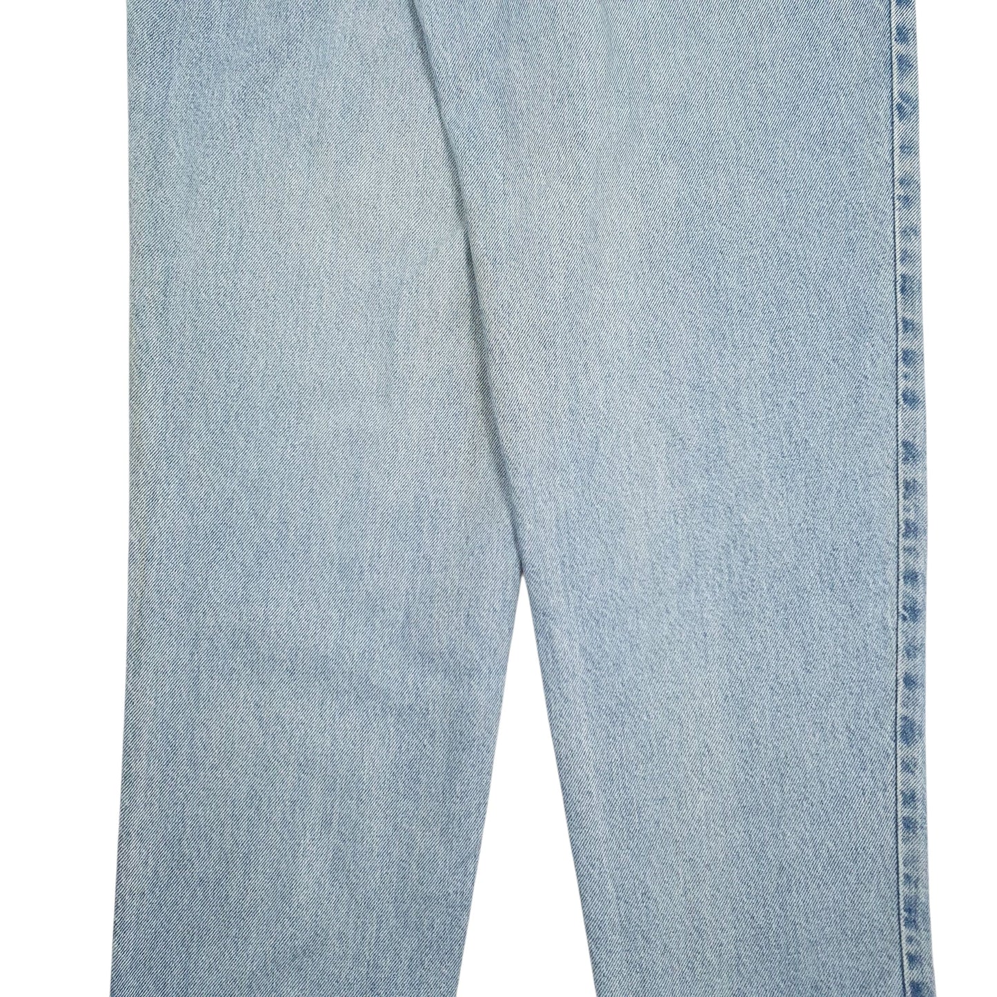 Womens Blue Levis Vintage 90s Made In USA  Jeans