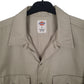 Mens Beige Dickies   Shirt
