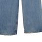 Mens Blue Levis   Jeans