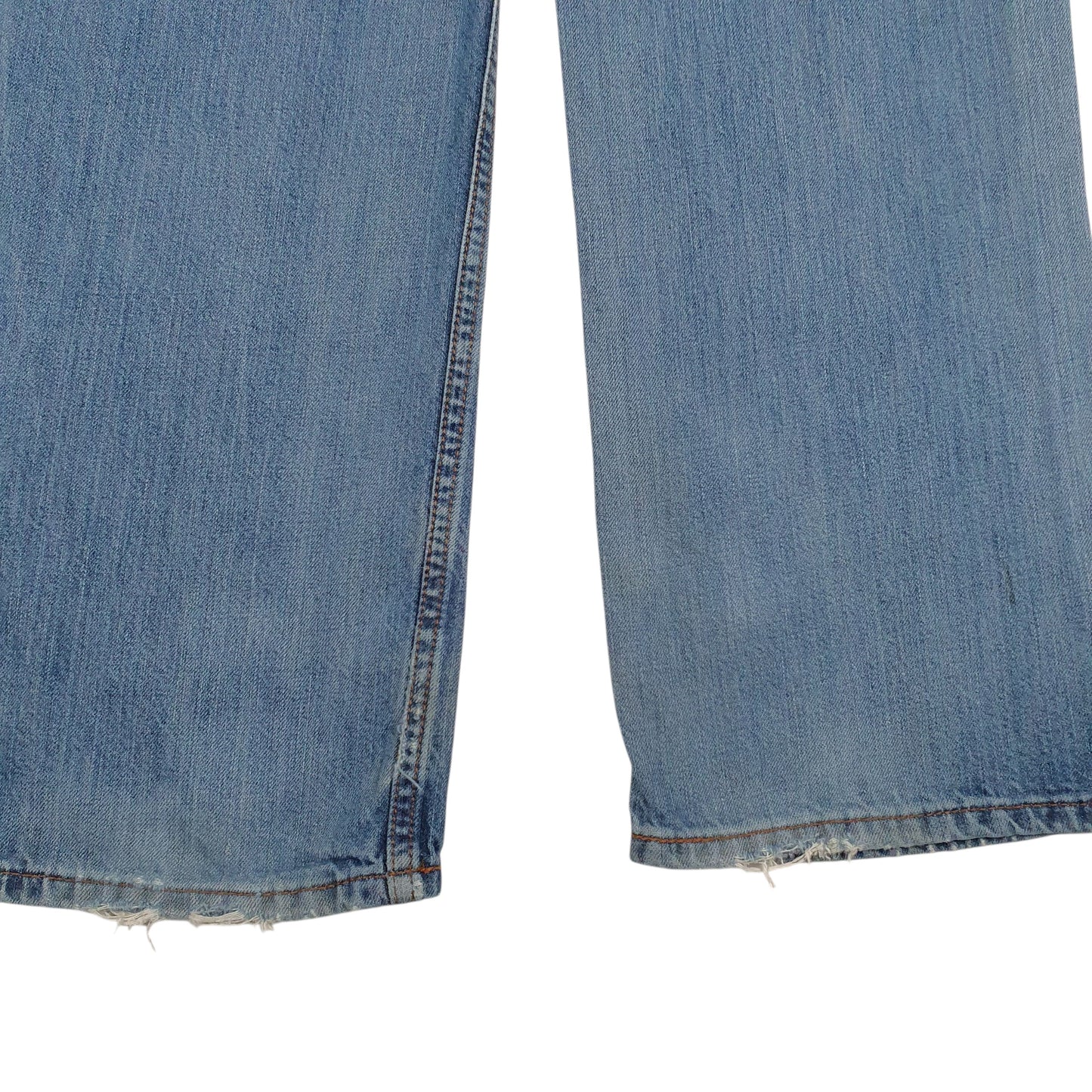 Mens Blue Levis   Jeans