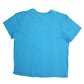 Mens Blue Nike   T Shirt
