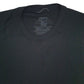 Mens Black Patagonia Capilene  T Shirt