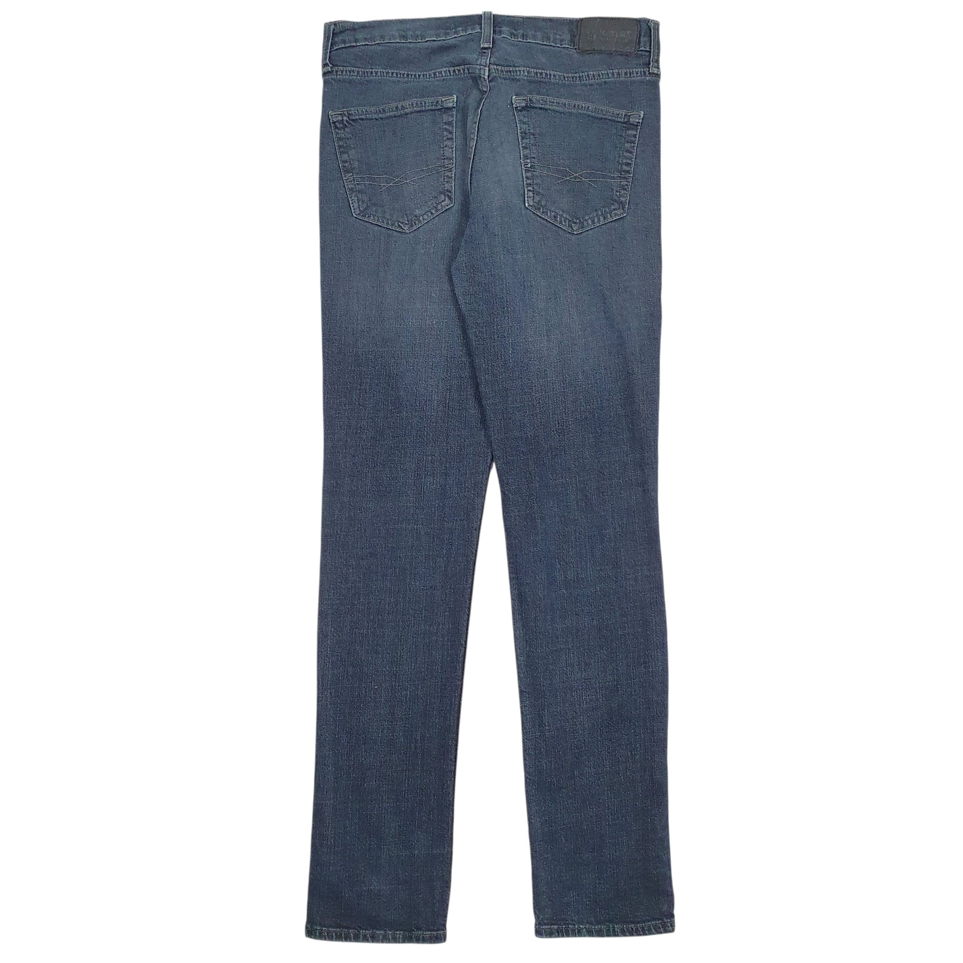 Mens Blue Levis   Jeans