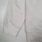 Mens White Levis  Hoodie Jumper