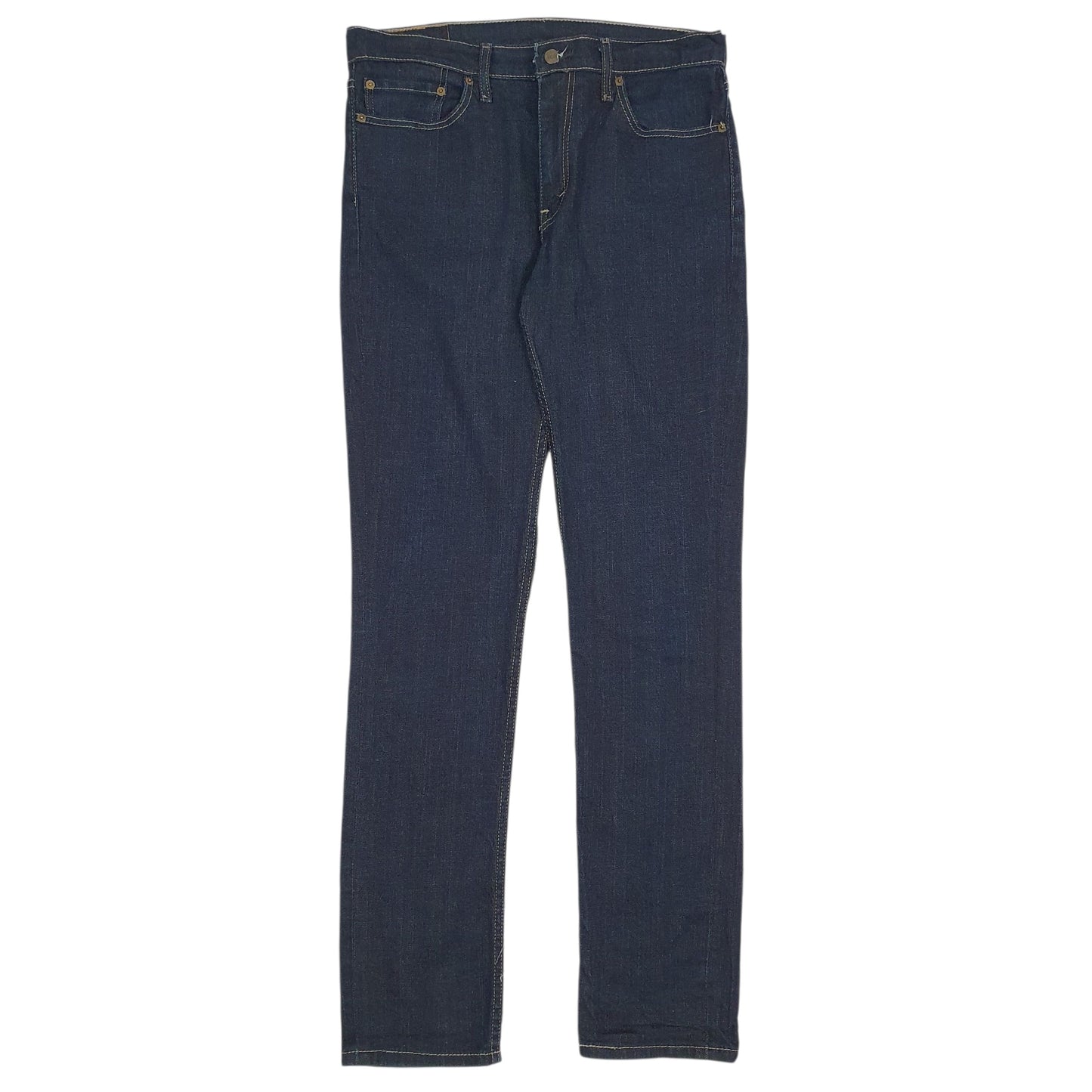 Mens Blue Levis  511 JeansW36 L36