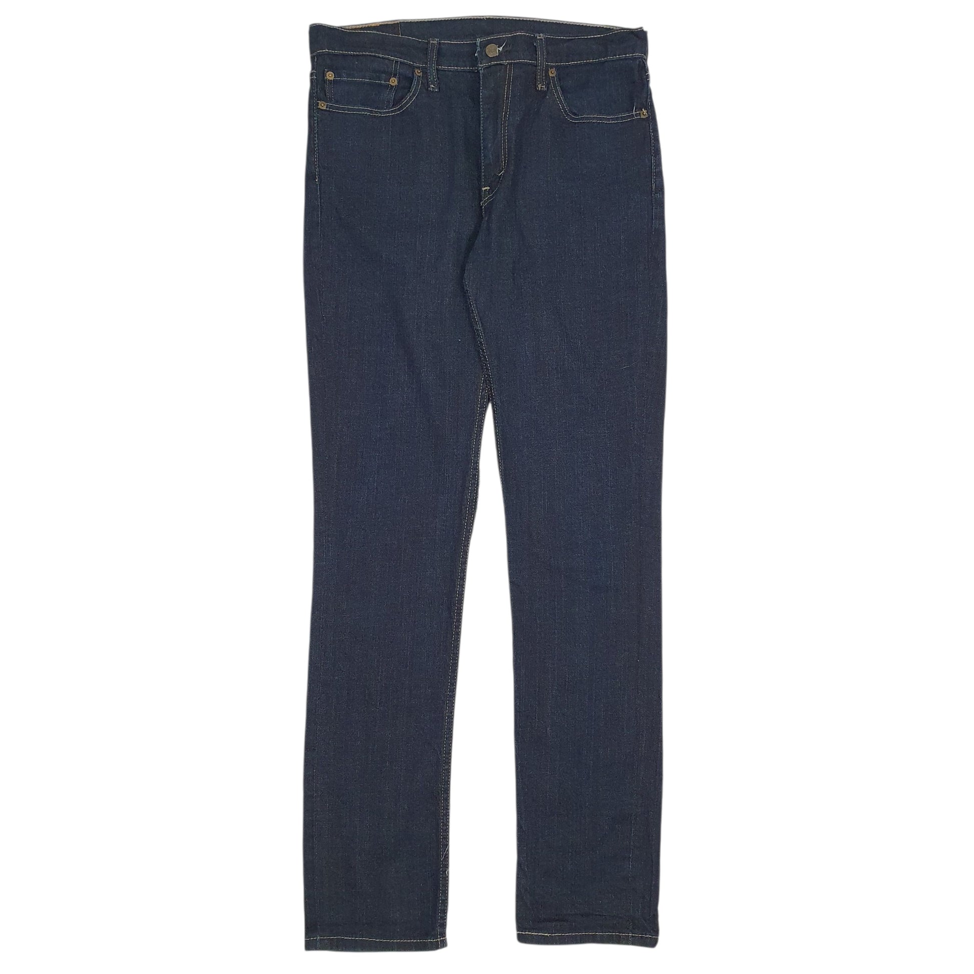 Mens Blue Levis  511 JeansW36 L36