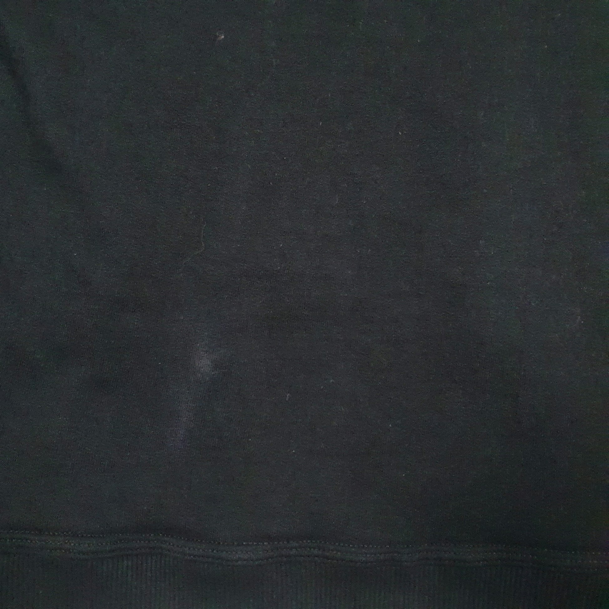 Mens Black Champion  Hoodie Jumper