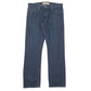 Mens Blue Levis Slim 514 JeansW34 L32