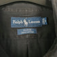 Mens Black Ralph Lauren   Shirt