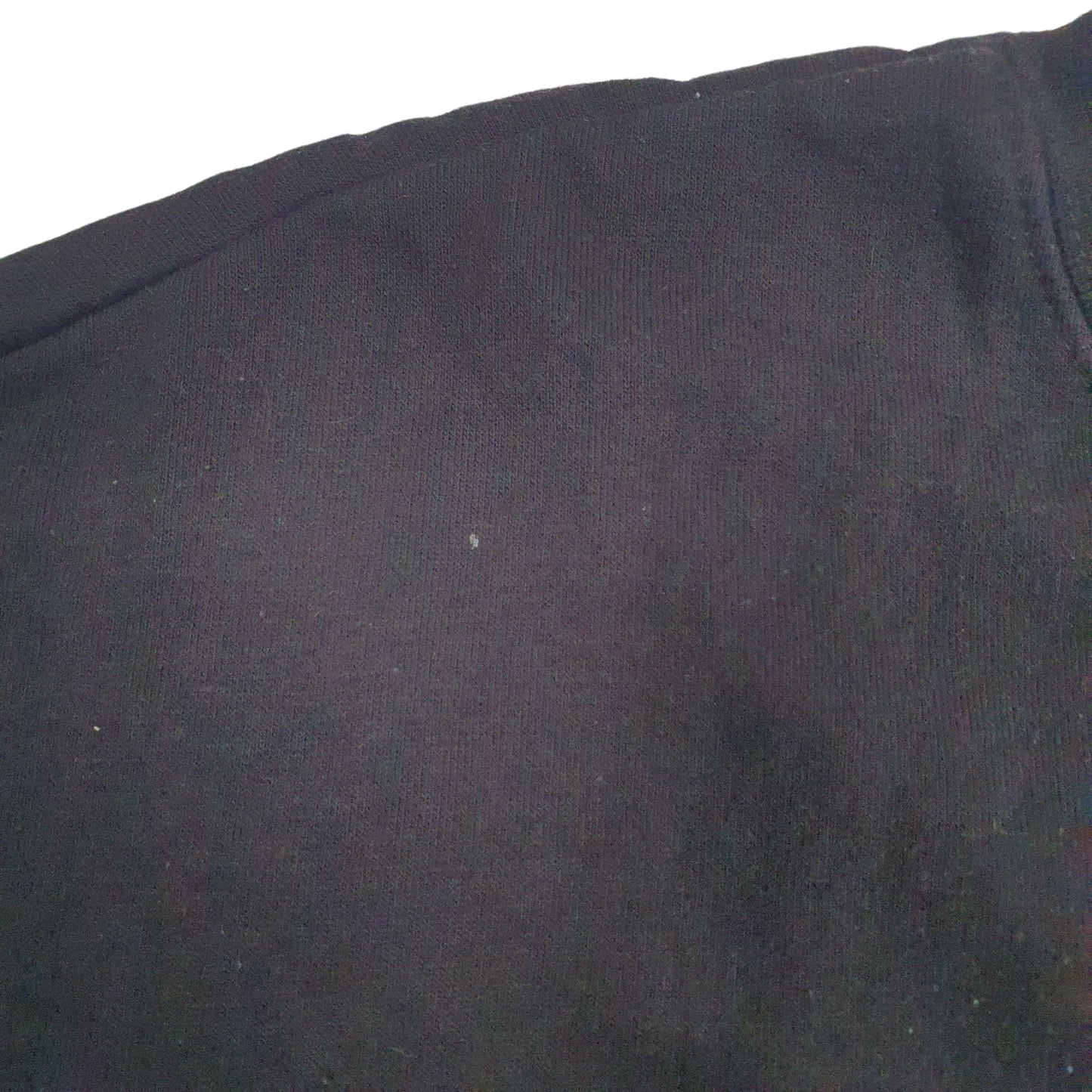 Mens Black NFL Jaguar Jacksonville Crewneck Jumper