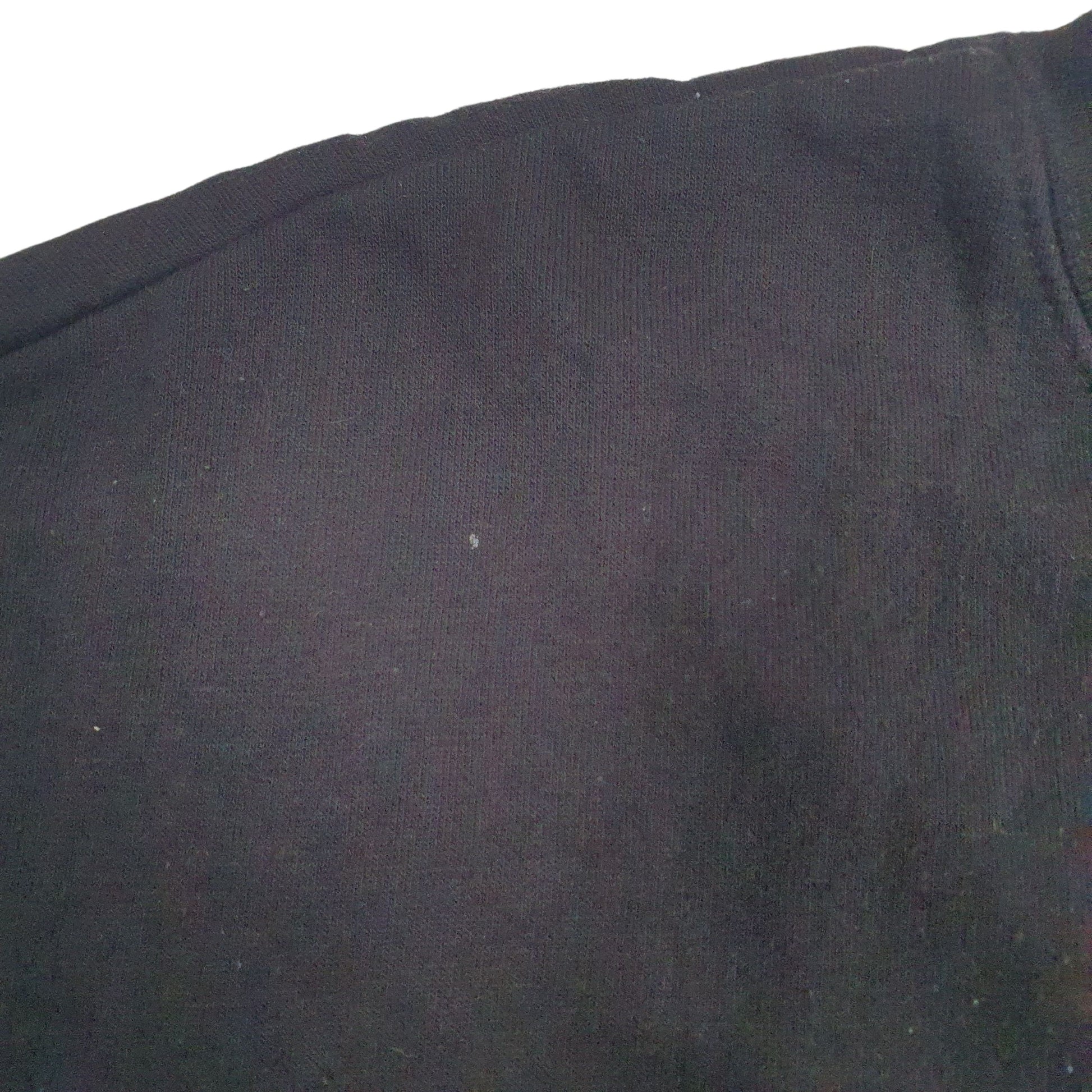 Mens Black NFL Jaguar Jacksonville Crewneck Jumper