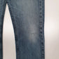 Mens Blue Levis   Jeans