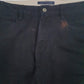 Mens Black Tommy Hilfiger   Trousers